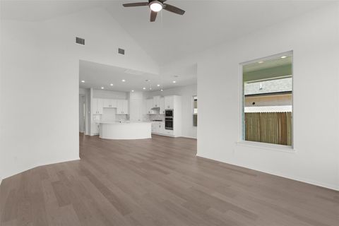 Tiny photo for 13609 Thomas Wheeler WAY, Manor, TX 78653 (MLS # 6176354)