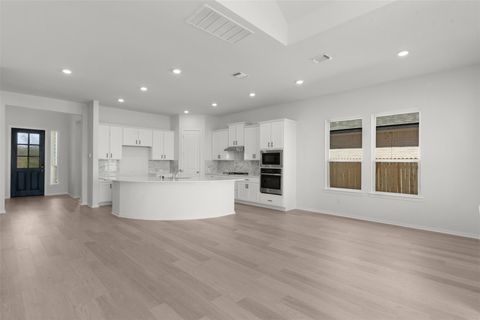Tiny photo for 13609 Thomas Wheeler WAY, Manor, TX 78653 (MLS # 6176354)