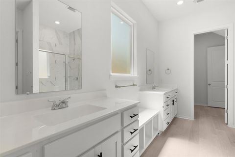Tiny photo for 13609 Thomas Wheeler WAY, Manor, TX 78653 (MLS # 6176354)