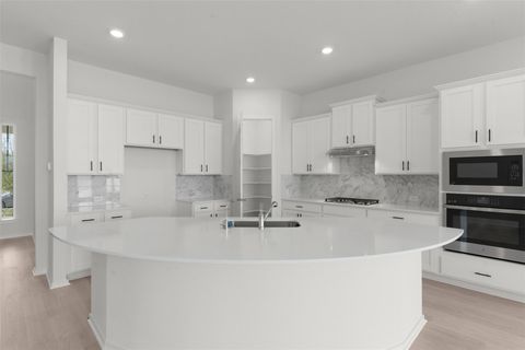 Tiny photo for 13609 Thomas Wheeler WAY, Manor, TX 78653 (MLS # 6176354)