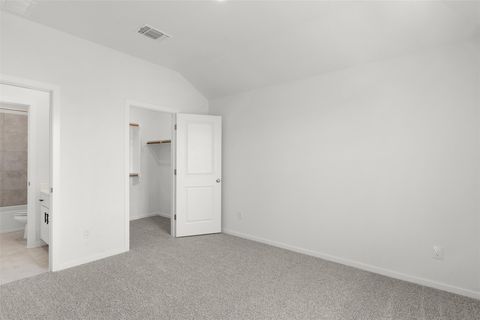 Tiny photo for 13609 Thomas Wheeler WAY, Manor, TX 78653 (MLS # 6176354)