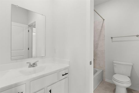 Tiny photo for 13609 Thomas Wheeler WAY, Manor, TX 78653 (MLS # 6176354)