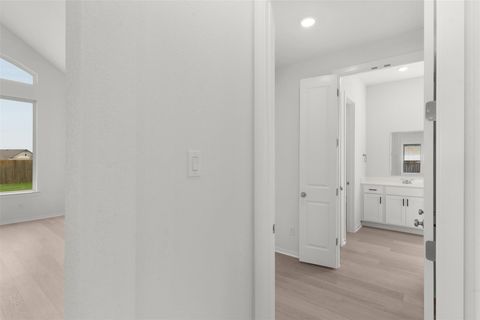 Tiny photo for 13609 Thomas Wheeler WAY, Manor, TX 78653 (MLS # 6176354)