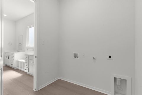 Tiny photo for 13609 Thomas Wheeler WAY, Manor, TX 78653 (MLS # 6176354)