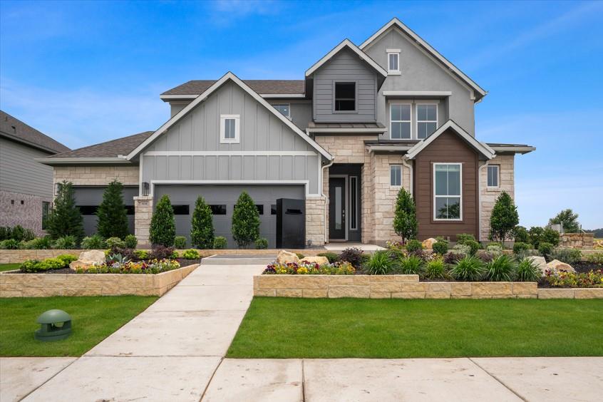 13609 Thomas Wheeler WAY