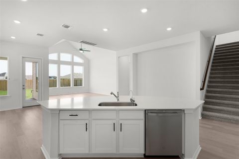 Tiny photo for 13609 Thomas Wheeler WAY, Manor, TX 78653 (MLS # 6176354)
