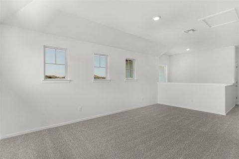 Tiny photo for 13609 Thomas Wheeler WAY, Manor, TX 78653 (MLS # 6176354)