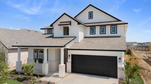 Tiny photo for 13609 Thomas Wheeler WAY, Manor, TX 78653 (MLS # 6176354)
