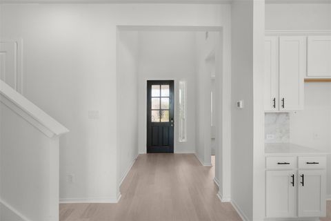 Tiny photo for 13609 Thomas Wheeler WAY, Manor, TX 78653 (MLS # 6176354)