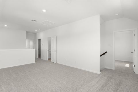 Tiny photo for 13609 Thomas Wheeler WAY, Manor, TX 78653 (MLS # 6176354)