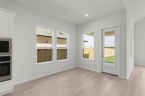 Tiny photo for 13609 Thomas Wheeler WAY, Manor, TX 78653 (MLS # 6176354)
