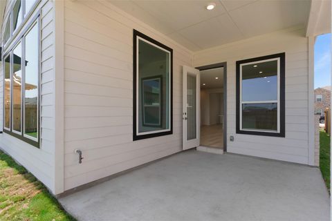 Tiny photo for 13609 Thomas Wheeler WAY, Manor, TX 78653 (MLS # 6176354)