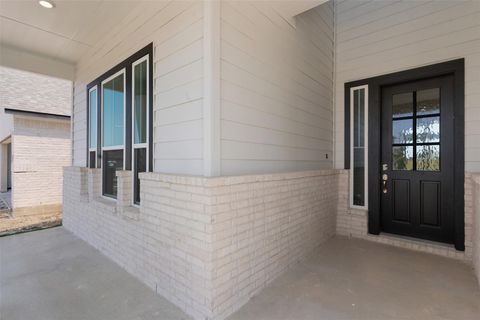 Tiny photo for 13609 Thomas Wheeler WAY, Manor, TX 78653 (MLS # 6176354)