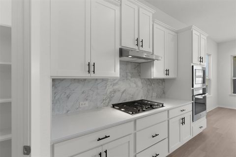 Tiny photo for 13609 Thomas Wheeler WAY, Manor, TX 78653 (MLS # 6176354)