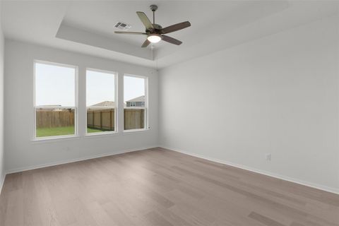 Tiny photo for 13609 Thomas Wheeler WAY, Manor, TX 78653 (MLS # 6176354)