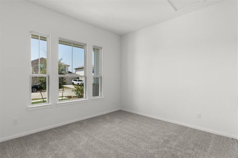 Tiny photo for 13609 Thomas Wheeler WAY, Manor, TX 78653 (MLS # 6176354)