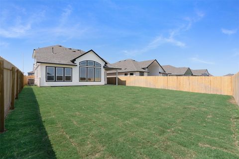 Tiny photo for 13609 Thomas Wheeler WAY, Manor, TX 78653 (MLS # 6176354)