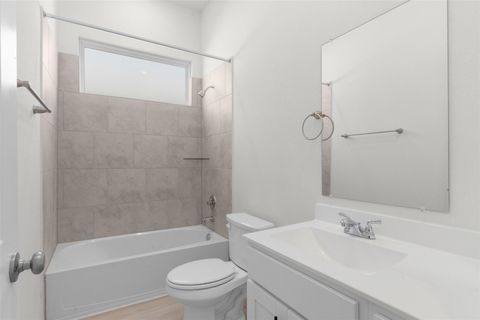 Tiny photo for 13609 Thomas Wheeler WAY, Manor, TX 78653 (MLS # 6176354)