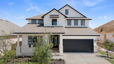 Photo of 13609 Thomas Wheeler WAY, Manor, TX 78653 (MLS # 6176354)