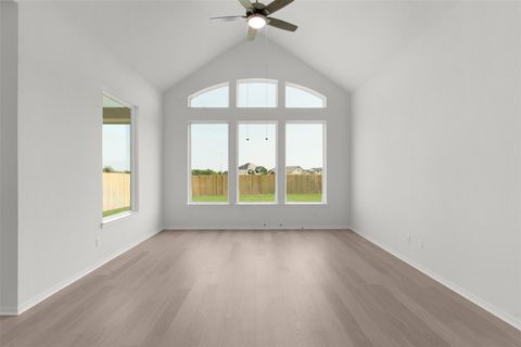 Tiny photo for 13609 Thomas Wheeler WAY, Manor, TX 78653 (MLS # 6176354)