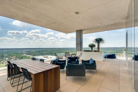 Tiny photo for 301 West Ave #2003, Austin, TX 78701 (MLS # 1497798)