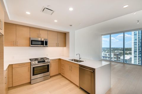Tiny photo for 301 West Ave #2003, Austin, TX 78701 (MLS # 1497798)