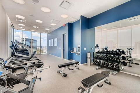 Tiny photo for 301 West Ave #2003, Austin, TX 78701 (MLS # 1497798)