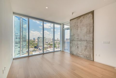 Tiny photo for 301 West Ave #2003, Austin, TX 78701 (MLS # 1497798)