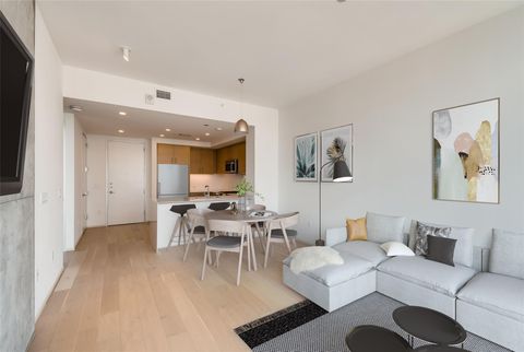 Tiny photo for 301 West Ave #2003, Austin, TX 78701 (MLS # 1497798)