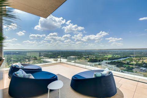 Tiny photo for 301 West Ave #2003, Austin, TX 78701 (MLS # 1497798)