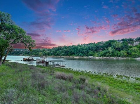 A home in Spicewood