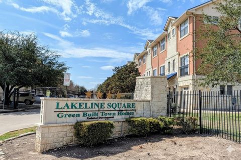 Photo of 13420 Lyndhurst ST #806, Austin, TX 78729 (MLS # 1929522)