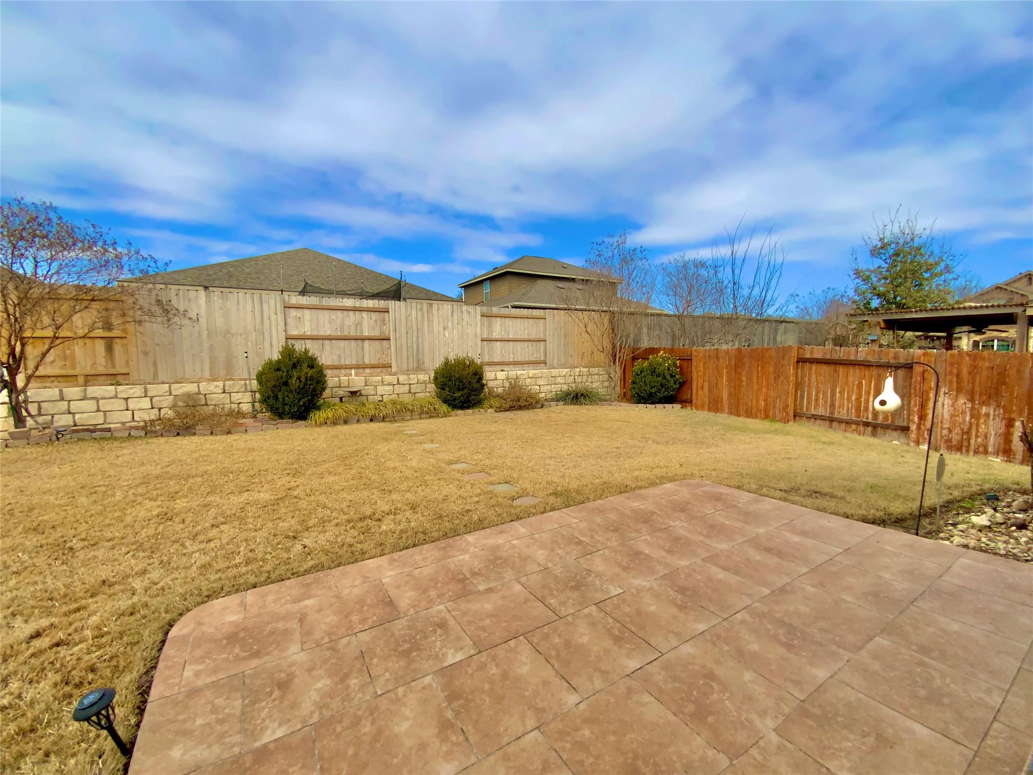 4536 Chestnut Meadows BND