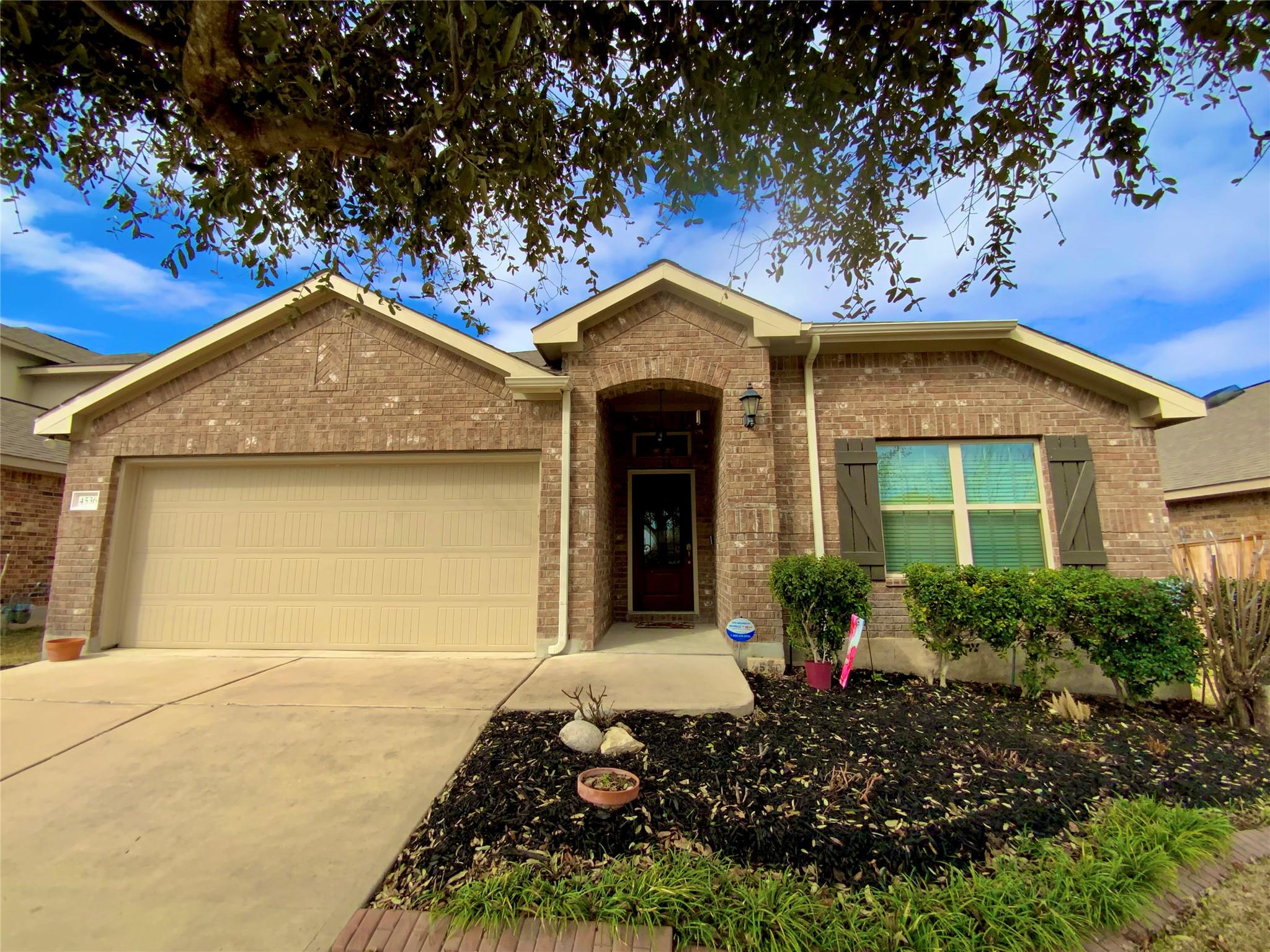 4536 Chestnut Meadows BND