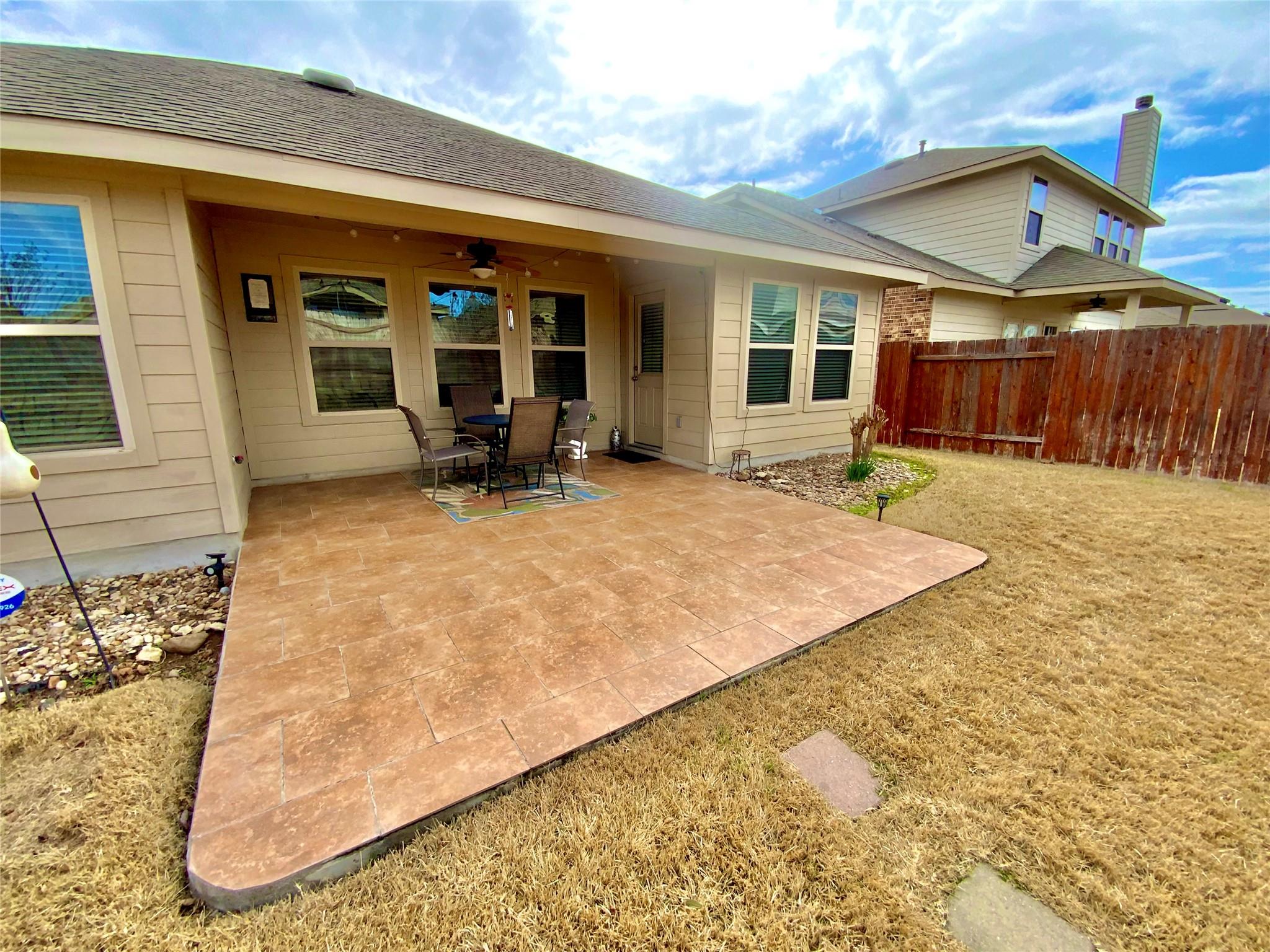 4536 Chestnut Meadows BND