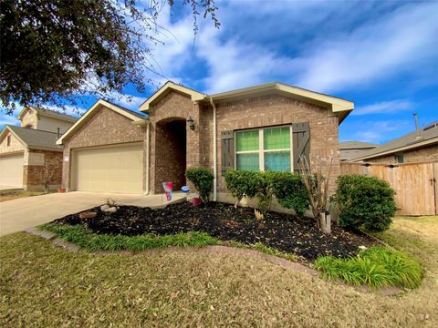 4536 Chestnut Meadows BND Georgetown TX 78626