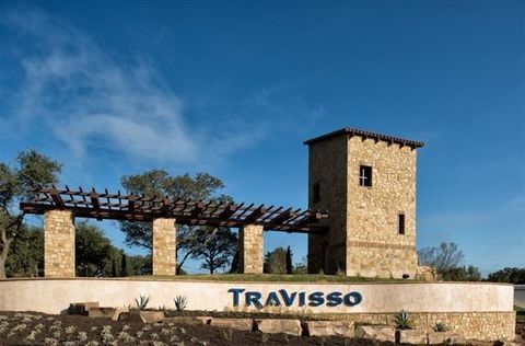 Tiny photo for 2661 Novara TRL, Leander, TX 78641 (MLS # 9052701)