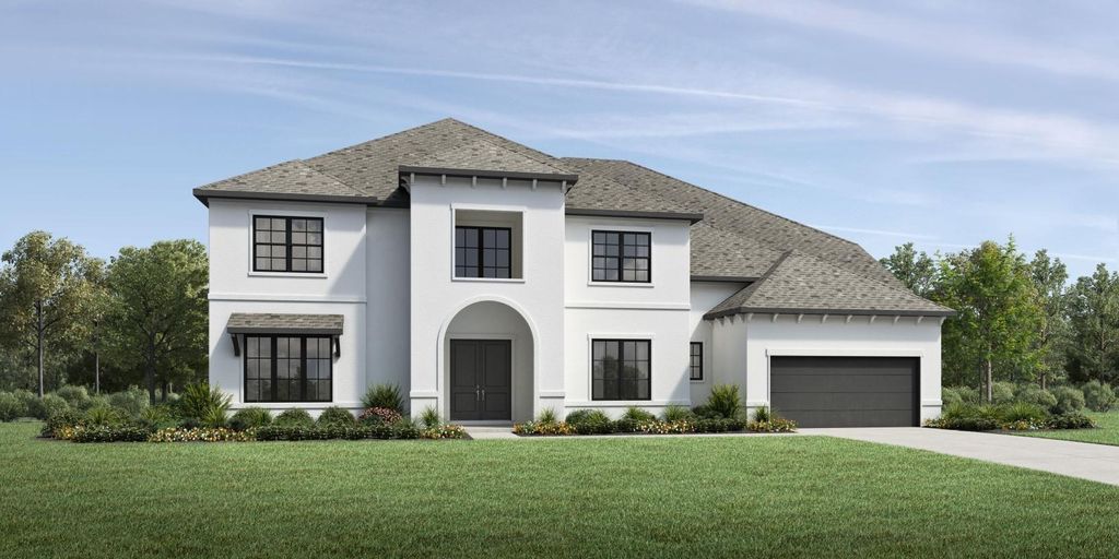 Photo for 2661 Novara TRL, Leander, TX 78641 (MLS # 9052701)