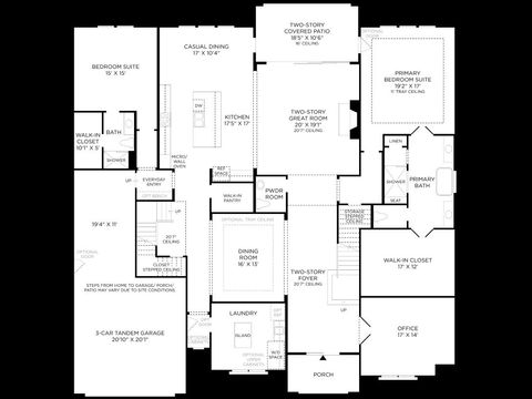 Tiny photo for 2661 Novara TRL, Leander, TX 78641 (MLS # 9052701)