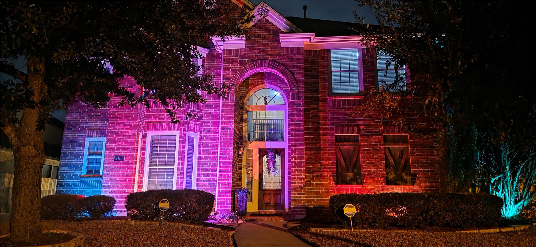 1116 Augusta Bend DR