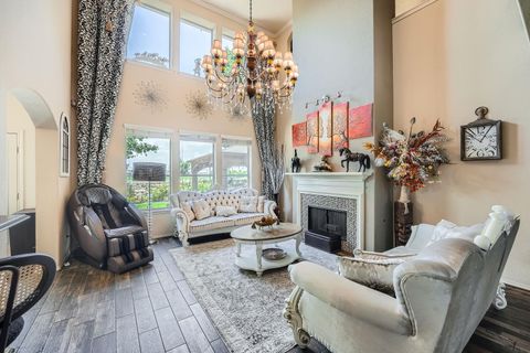 Photo of 1116 Augusta Bend DR, Hutto, TX 78634 (MLS # 9706197)