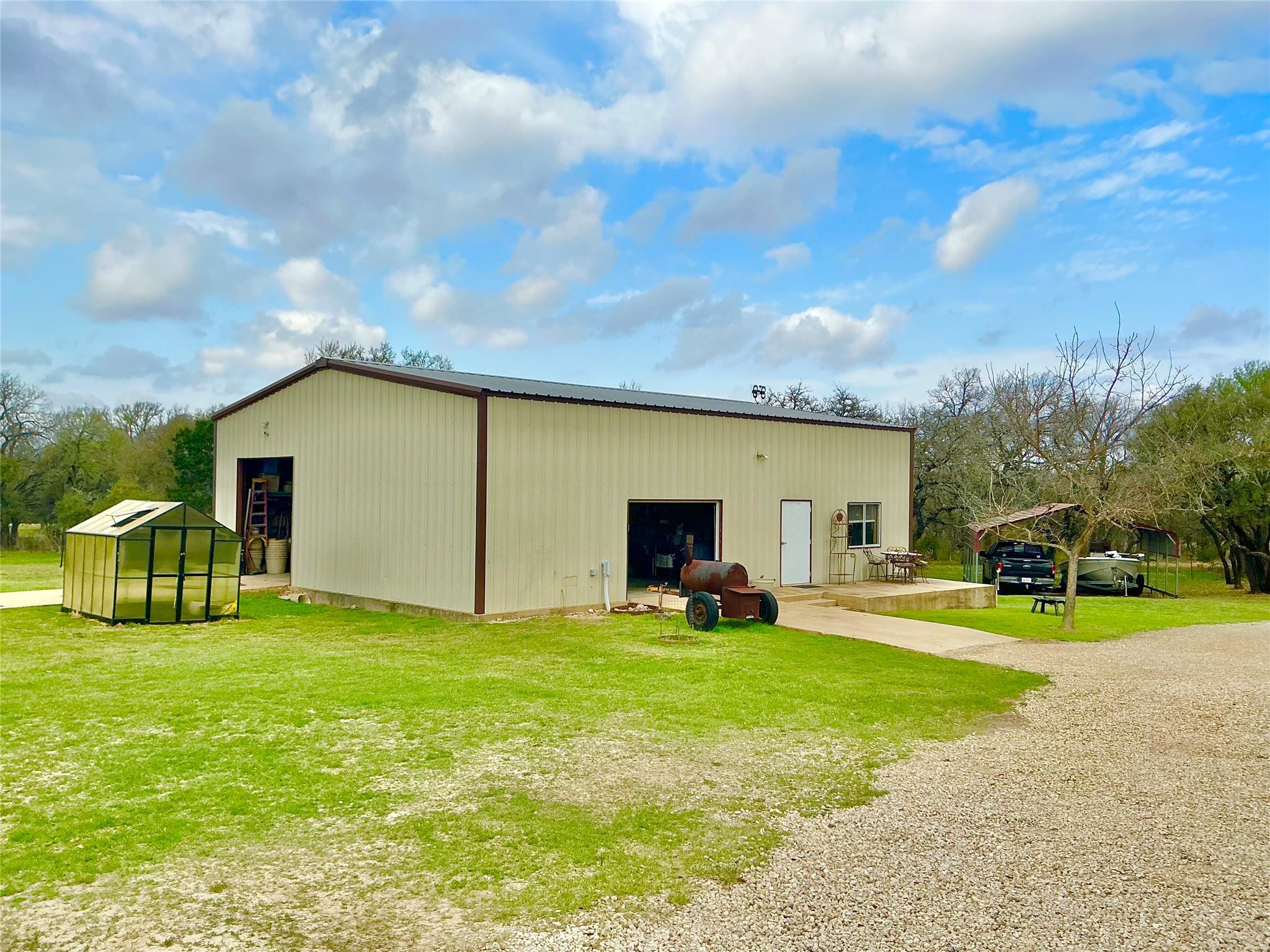 2501 County Road 228 RD