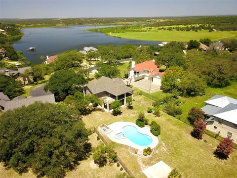 Photo of 339 Quail Run CT, Spicewood, TX 78669 (MLS # 7763236)