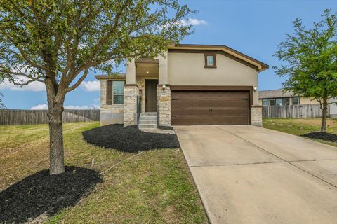 Photo of 5741 Porano CIR, Round Rock, TX 78665 (MLS # 7695800)