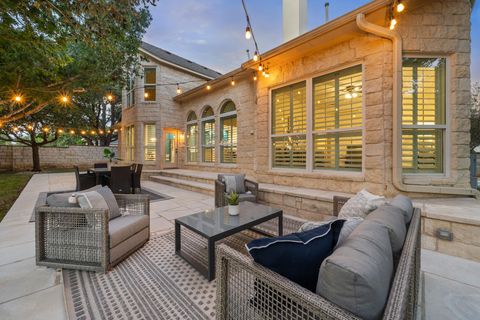 5120 Kite Tail DR Austin TX 78730