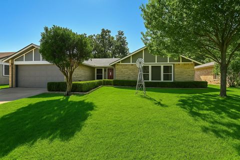 703 Windsor RD Round Rock TX 78664