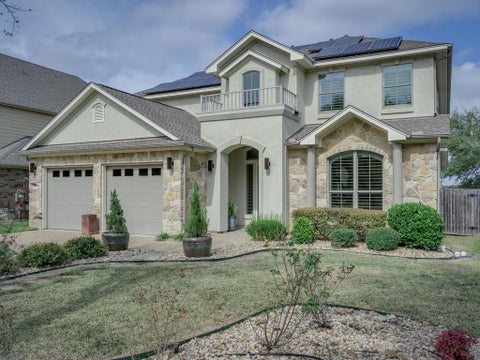 Photo of 12912 Schleicher TRL, Austin, TX 78732 (MLS # 1778427)