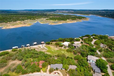 Photo of 21604 Arrowhead PT, Lago Vista, TX 78645 (MLS # 8422231)