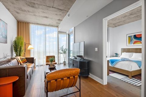 Photo of 48 East Ave #1207, Austin, TX 78701 (MLS # 3125333)