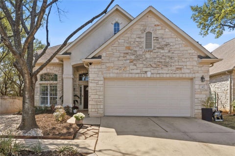 Photo of 5000 Mission Oaks BLVD #30, Austin, TX 78735 (MLS # 8853447)